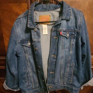 Levi's Denim Jacket